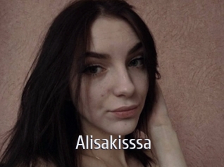 Alisakisssa