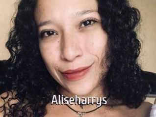 Aliseharrys