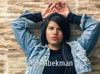Alishabekman