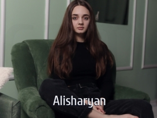 Alisharyan