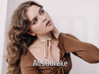 alisiadrake Cigare à moustache