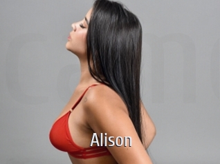 alison Cigare à moustache