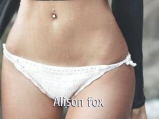 alison_fox_ Cigare à moustache