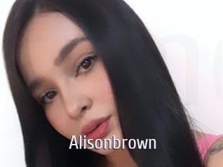 Alisonbrown