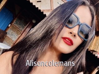 alisoncolemans Cigare à moustache