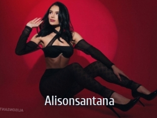 Alisonsantana
