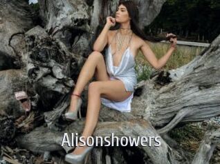 alisonshowers Cigare à moustache