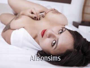 Alisonsims