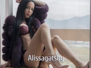 Alissagatsby