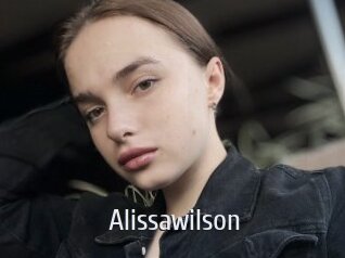 Alissawilson