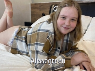 alissegreen Cigare à moustache