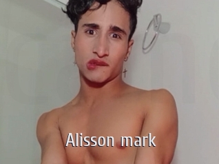 Alisson_mark