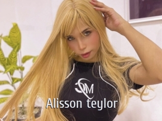Alisson_teylor