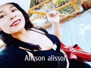 Alisson_alisson