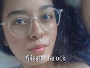 Alisson_larock