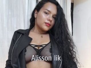 Alisson_lik
