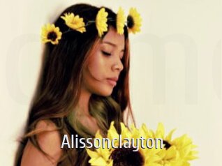 Alissonclayton