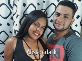 Alissondark
