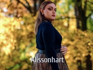 Alissonhart
