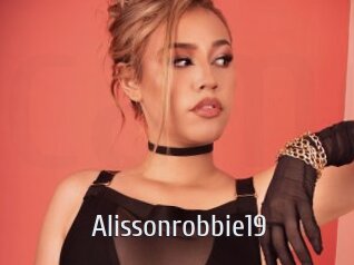 Alissonrobbie19