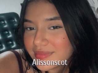 Alissonscot