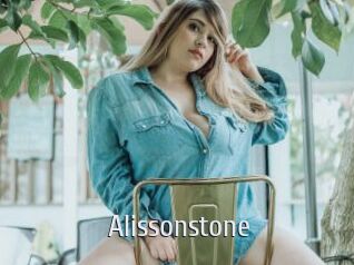 alissonstone Cigare à moustache