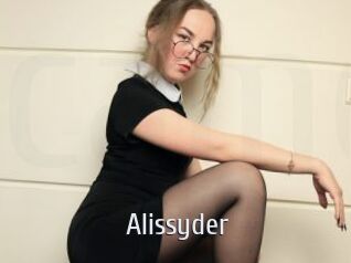 alissyder Cigare à moustache