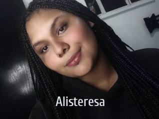alisteresa Cigare à moustache