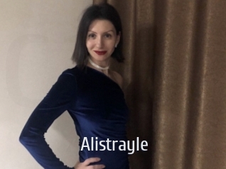 alistrayle Cigare à moustache