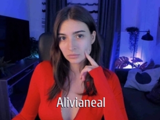 Alivianeal