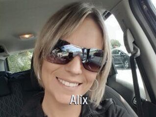alix Cigare à moustache