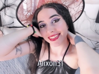 Alixon31