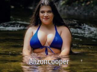 Alizoncooper