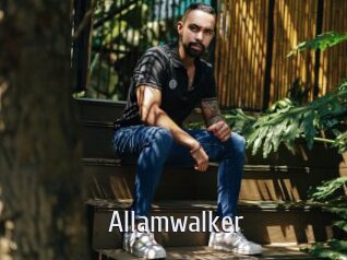 allamwalker Cigare à moustache