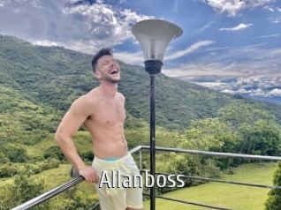 allanboss Cigare à moustache