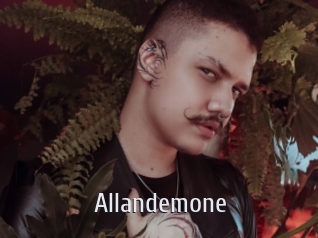 allandemone Cigare à moustache