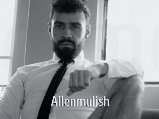 allenmulish Cigare à moustache