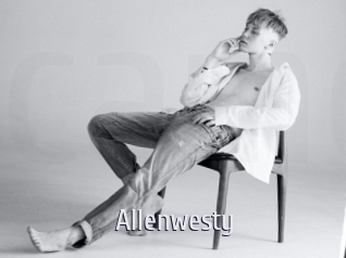 allenwesty Cigare à moustache