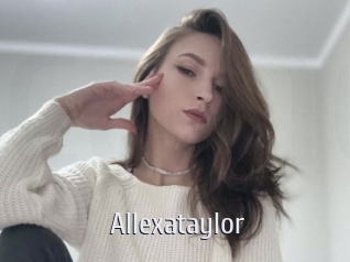 Allexataylor