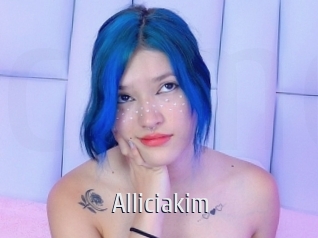 Alliciakim