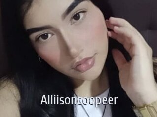 Alliisoncoopeer