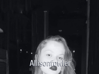Allisonfowler