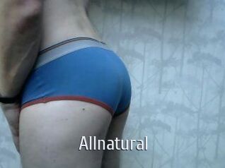 Allnatural