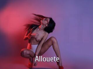 Allouete