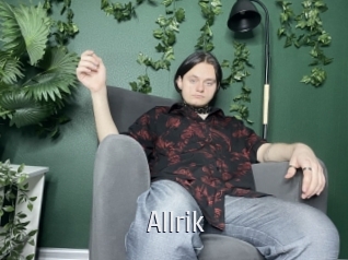 Allrik