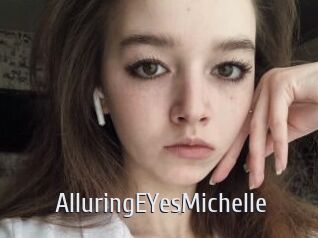 alluringEYesMichelle Cigare à moustache