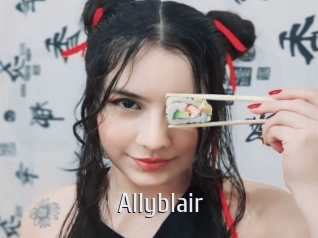 allyblair Cigare à moustache