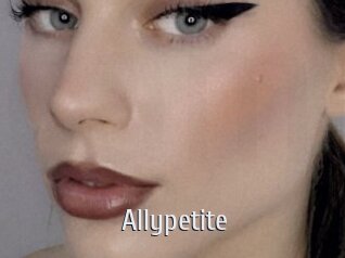 Allypetite