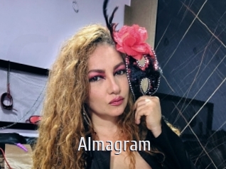 almagram Cigare à moustache