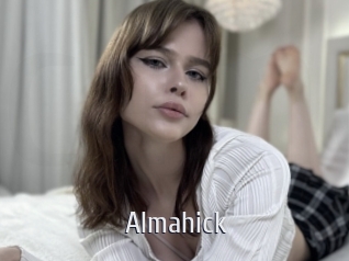 almahick Cigare à moustache